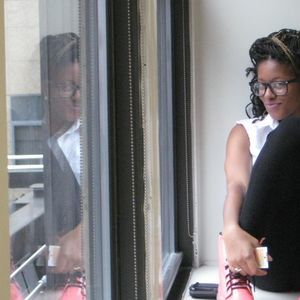 Meet your Posher, Siobhán