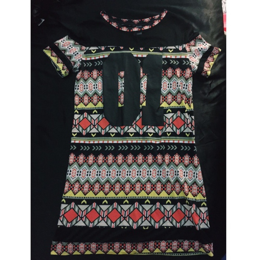 🦄 H&M Coachella dress