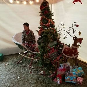 Meet your Posher, Barbara