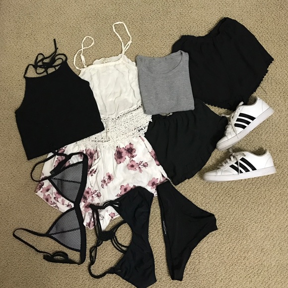 Brandy Melville