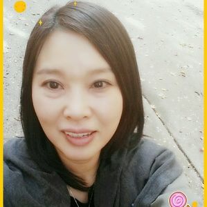 Meet your Posher, Hyesook