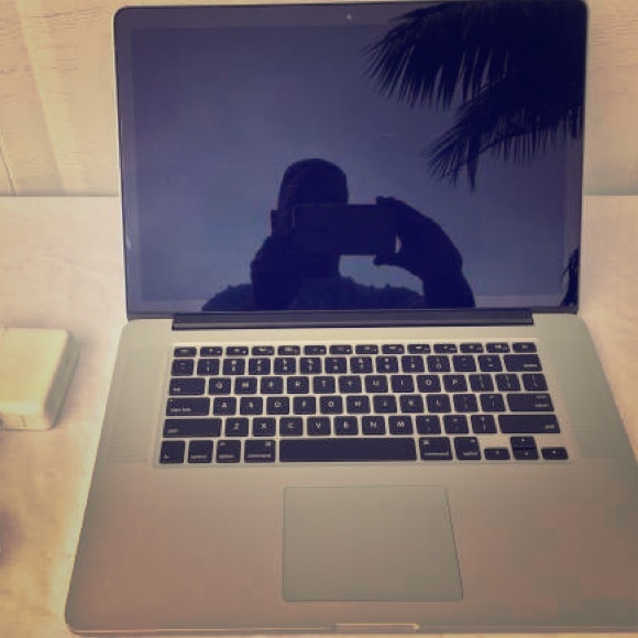 MacBook Pro 2016
