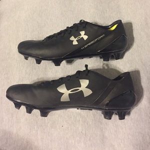 UA SpeedForm FG