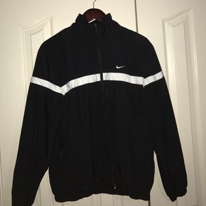 Nike Windbreaker Jacket