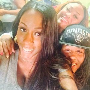 Meet your Posher, Miesha