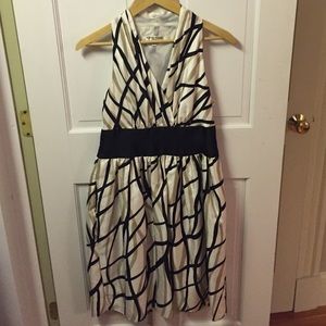 Evan Picone size 4 party dress