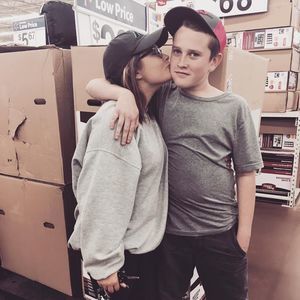 Meet your Posher, Kohlby