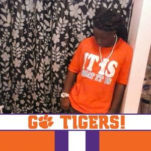 Meet your Posher, Coy j