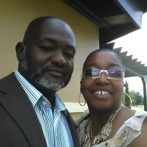 Meet your Posher, Mildred