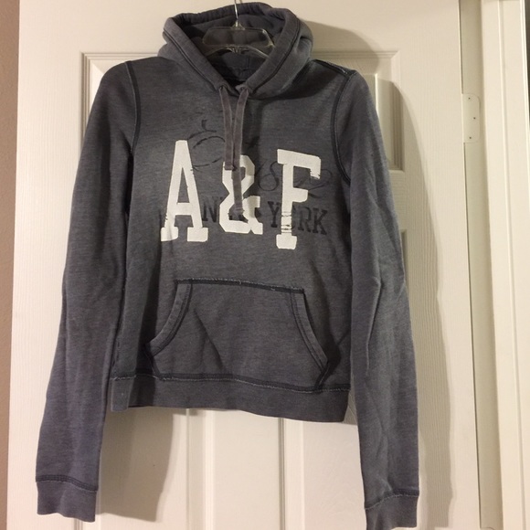 Abercrombie & Fitch Hoodie