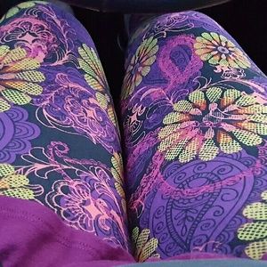TC Leggings LuLaRoe