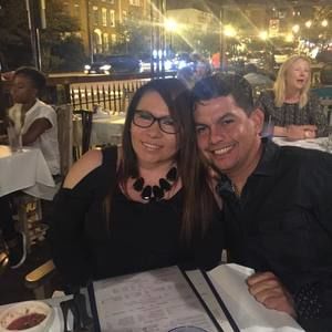 Meet your Posher, Norma