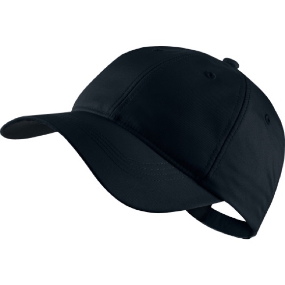 Nike Women's Tech Golf Hat Black