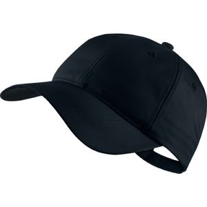 Nike Women's Tech Golf Hat Black