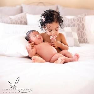 Meet your Posher, Viviany