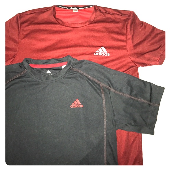 Men's Adidas Compression shirts