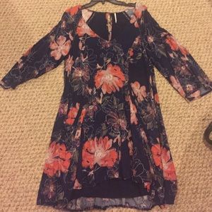 Free People dress