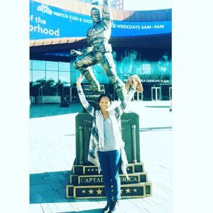 Meet your Posher, Aliyah