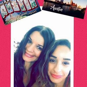 Meet your Posher, Muriel