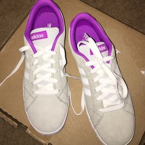 Adidas NEO Baseline Sneakers