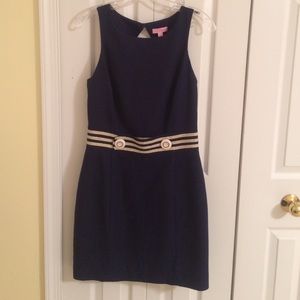 Lilly Pulitzer size 6 dress
