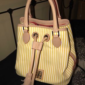 Dooney and Bourke