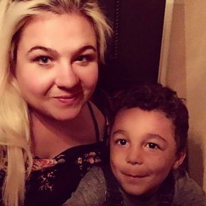 Meet your Posher, Anne