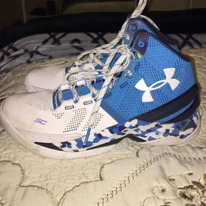 UnderArmour Steph Curry Basketball tennis