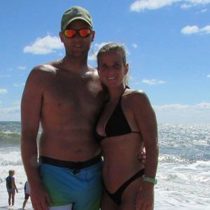 Meet your Posher, Alicia francis