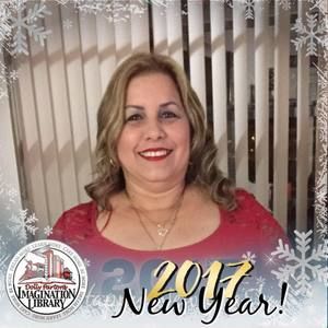 Meet your Posher, Liliam