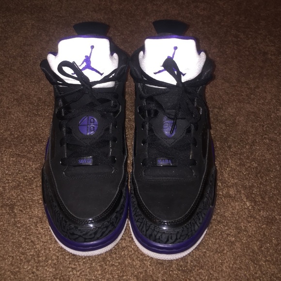 Spike Lee Jordan's