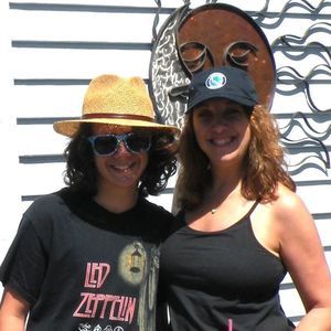 Meet your Posher, Meredith