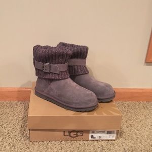 Ugg Cambridge Boot
