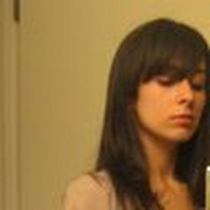 Meet your Posher, Natalia