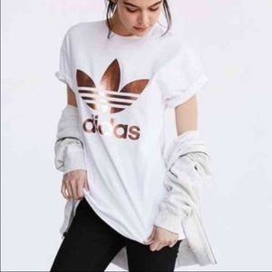 adidas t shirt rose gold adidas t shirt rose gold