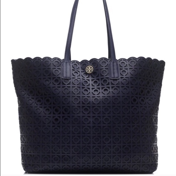 Authentic Tory Burch 'Kelsey' Tote