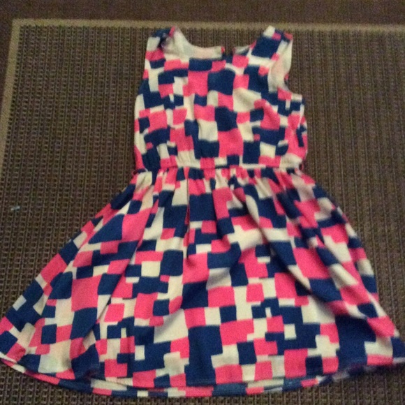 Little girl dress