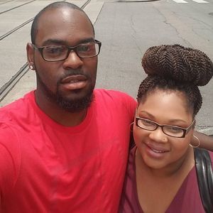 Meet your Posher, Thomas