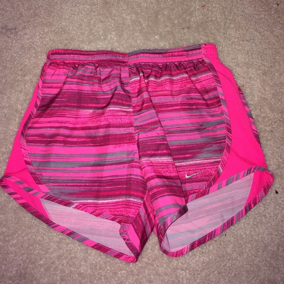 Nike kids shorts