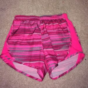 Nike kids shorts