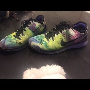 Nike Free 5.0