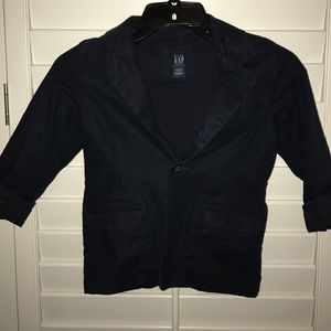 Toddler's blazer