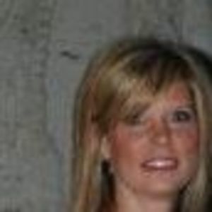 Meet your Posher, Melanie