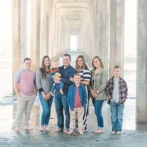 Meet your Posher, Joshnine