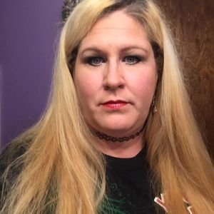 Meet your Posher, Tammy