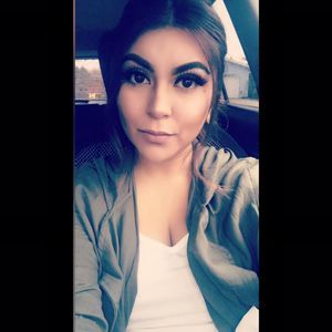 Meet your Posher, Araceliaa