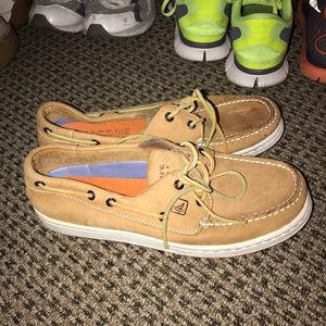 Men's Sperry shoes
