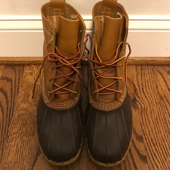 LL Bean Boot