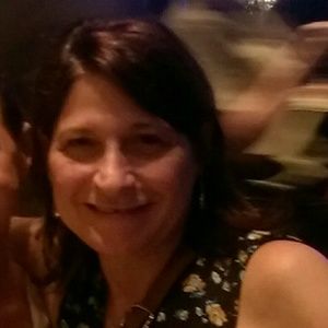 Meet your Posher, Tilda