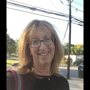 Meet your Posher, Jill